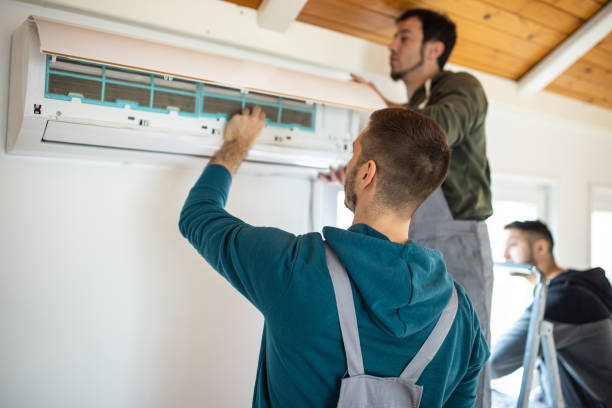 Best Emergency HVAC Repair  in Wyoming, OH