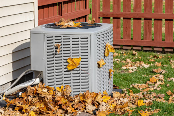 Reliable Wyoming, OH HVAC Solutions