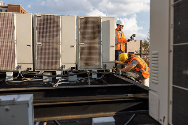 Reliable Wyoming, OH HVAC Solutions