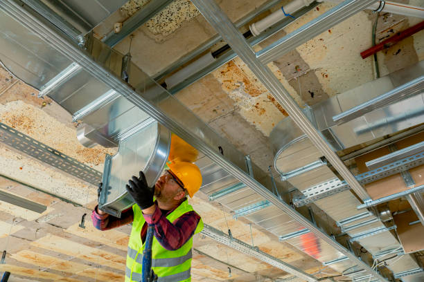 Best Best HVAC Companies  in Wyoming, OH