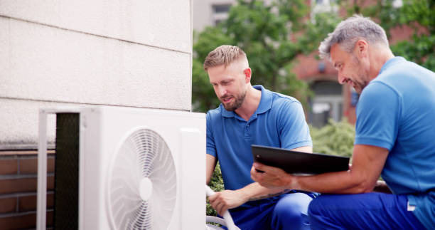 Best Ductless HVAC Repair  in Wyoming, OH