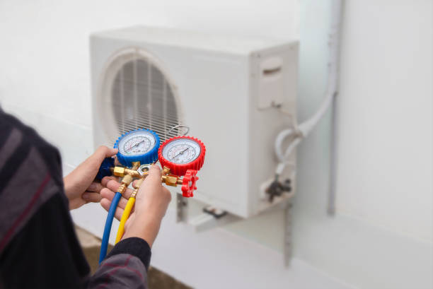 Best Central Air Repair  in Wyoming, OH
