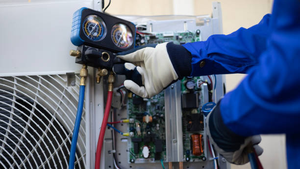 Best Heating Repair Services  in Wyoming, OH